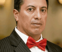 Mucocele del saco lagrimal