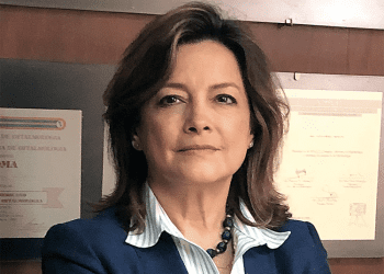 Nacer en pandemia, alto riesgo de daño visual