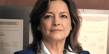 Nacer en pandemia, alto riesgo de daño visual