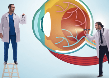Estudio analiza el efecto del astigmatismo posoperatorio