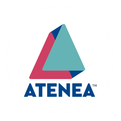 atenea podcasts