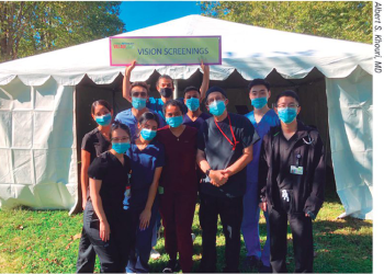 Telemedicina, el veredicto virtual