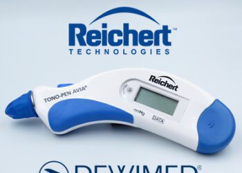 TONO-PEN AVIA Tonómetro portátil