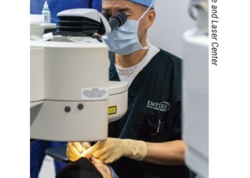 Equipando su práctica para el futuro