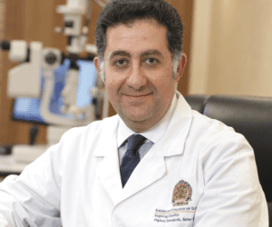 Capsulorrexis, estado del arte