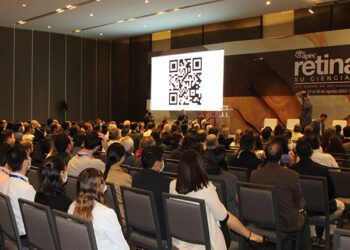 Retina 2022: su ciencia y su arte | LVII Curso de Actualización en Oftalmología