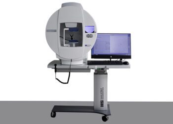 Campimetro computarizado | Octopus 900 | Perimetría de goldmann