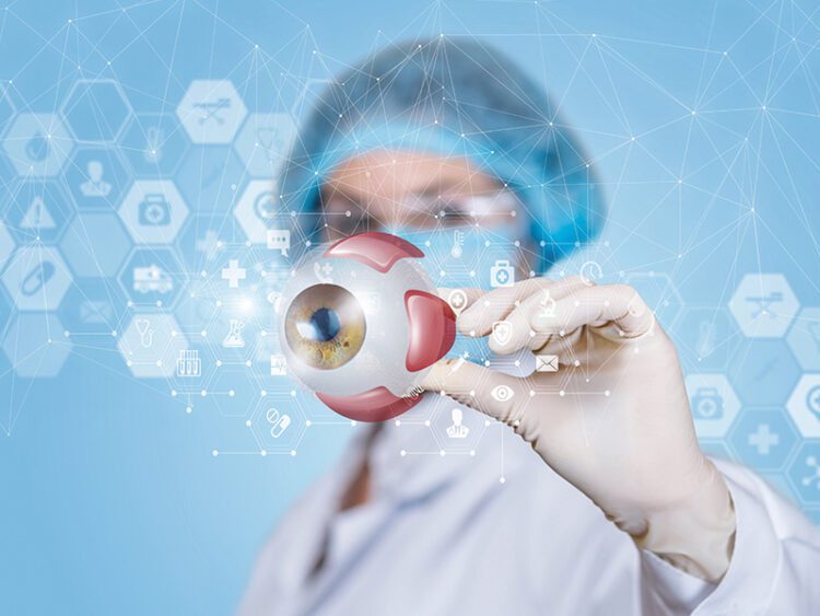 Estudio apoya protocolos individualizados anti-VEGF