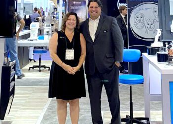 Conozca el tonómetro Tono-Pen AVIA® de Reichert