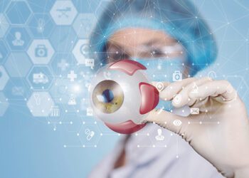 Uso de la tecnología para perfeccionar los resultados de las cataratas