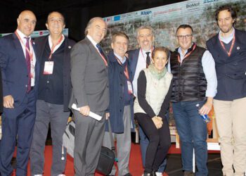 11º Congreso Faco Extrema