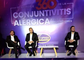 El abordaje 360 de la conjuntivitis alérgica y sus complicaciones