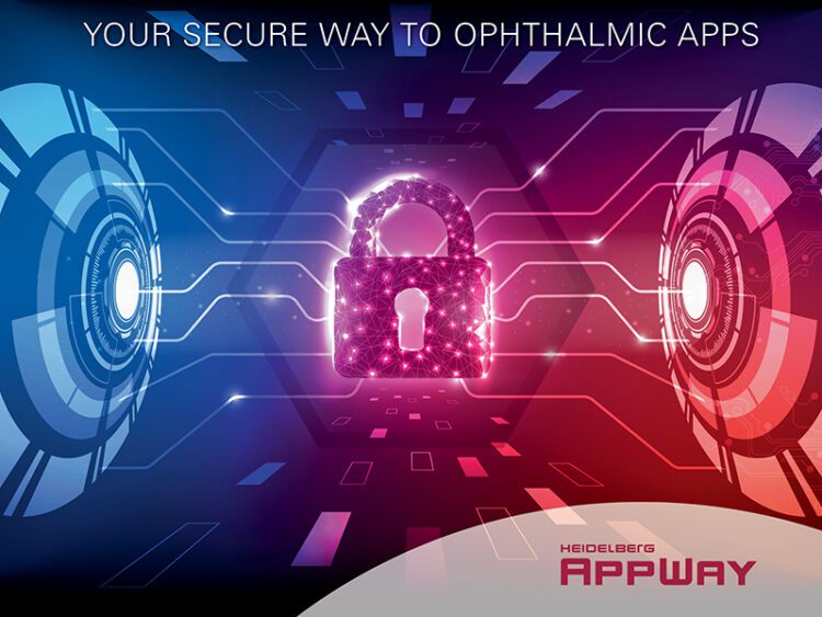 Los socios Heidelberg Engineering y el software de IA presentan una solución de flujo de trabajo segura para el análisis oftalmológico, en EURETINA y ESCRS