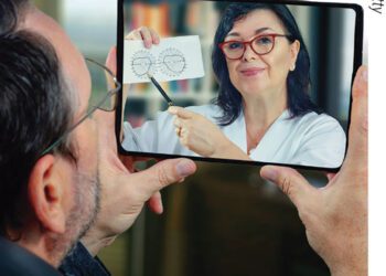 Mira, pero no toques