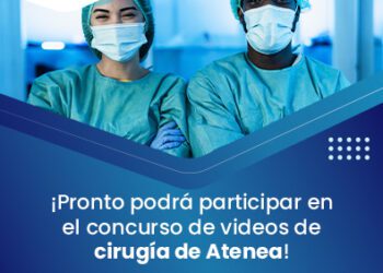 Primer Concurso de Videos de Cirugía Oftalmológica de “ATENEA 2022”