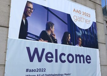 Chicago abre sus puertas a la Academia Americana de Oftalmología 2022