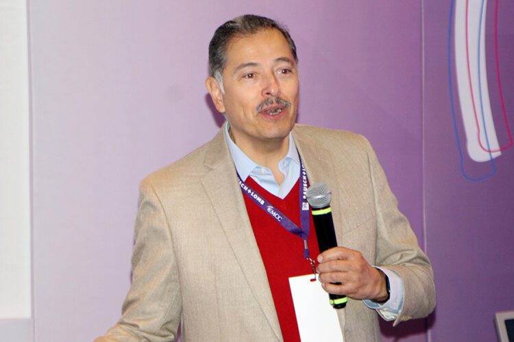 Prevención y manejo del EMC en pacientes post operados de catarata