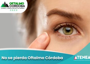 No se pierda Oftalmo Córdoba