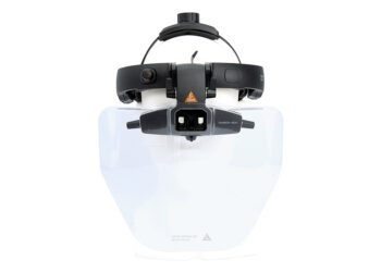 HEINE presenta el nuevo OMEGA 600