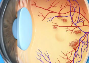 Análisis de rentabilidad de Aflibercept intravítreo para prevenir la DR progresiva