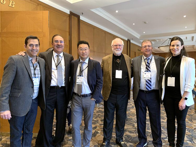 Congreso Anual ALACCSA-R y SAO 2022