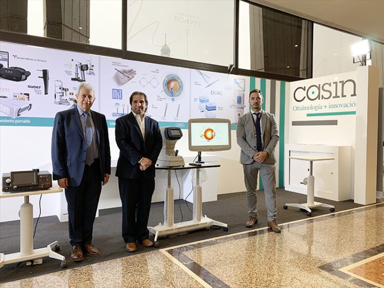 Congreso Anual ALACCSA-R y SAO 2022