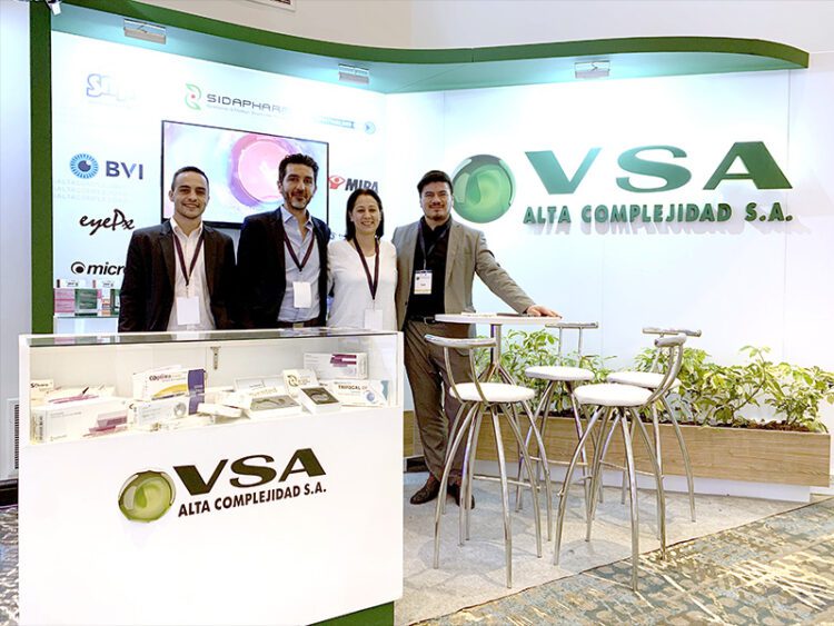 Congreso Anual ALACCSA-R y SAO 2022