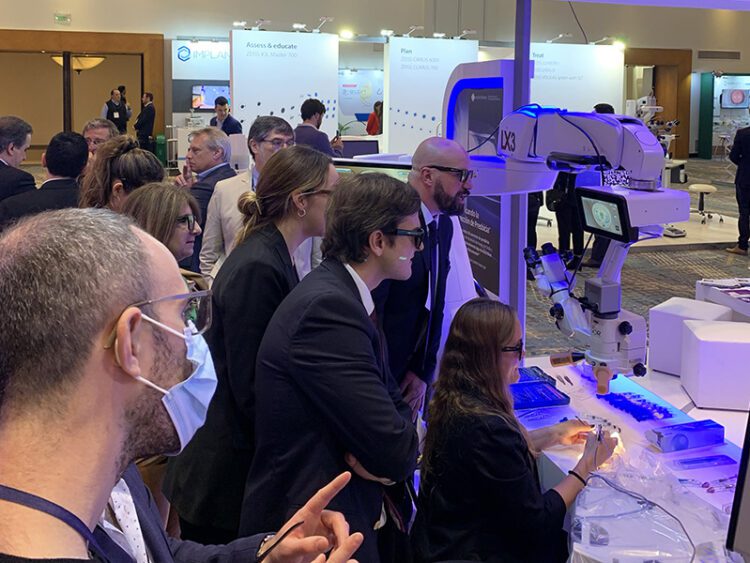 Congreso Anual ALACCSA-R y SAO 2022