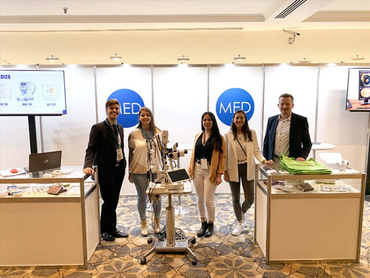 Congreso Anual ALACCSA-R y SAO 2022