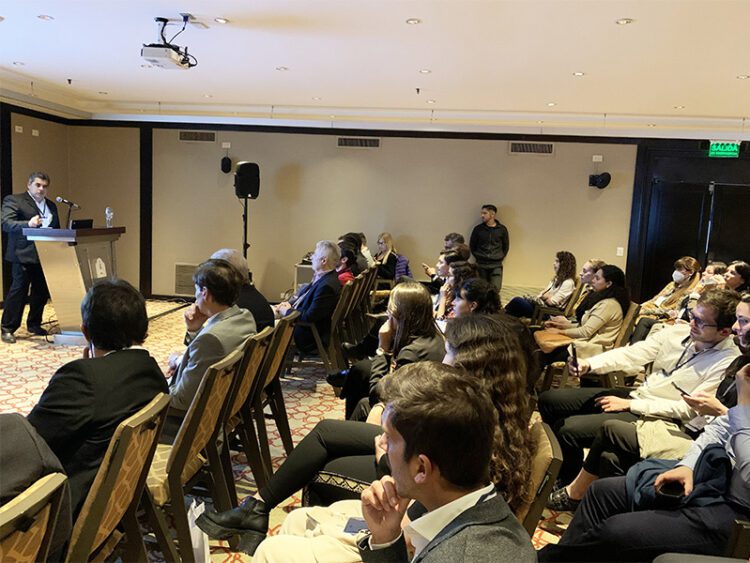 Congreso Anual ALACCSA-R y SAO 2022