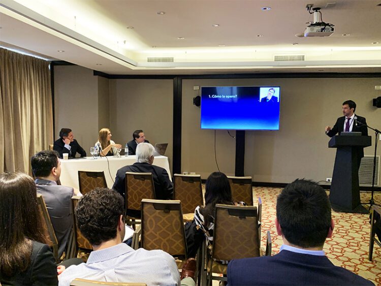 Congreso Anual ALACCSA-R y SAO 2022