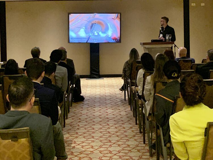 Congreso Anual ALACCSA-R y SAO 2022