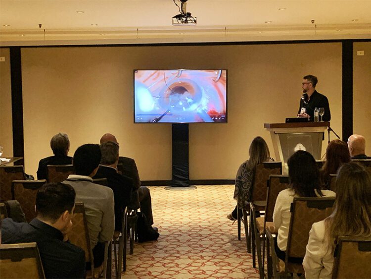 Congreso Anual ALACCSA-R y SAO 2022