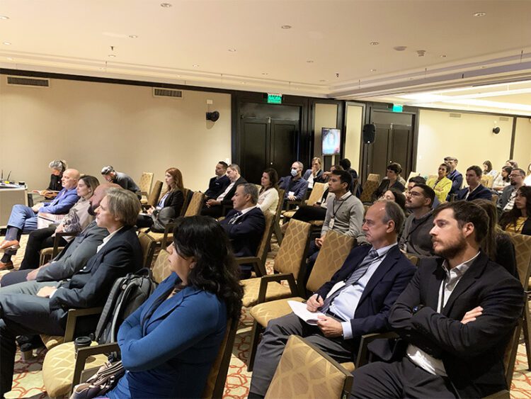 Congreso Anual ALACCSA-R y SAO 2022