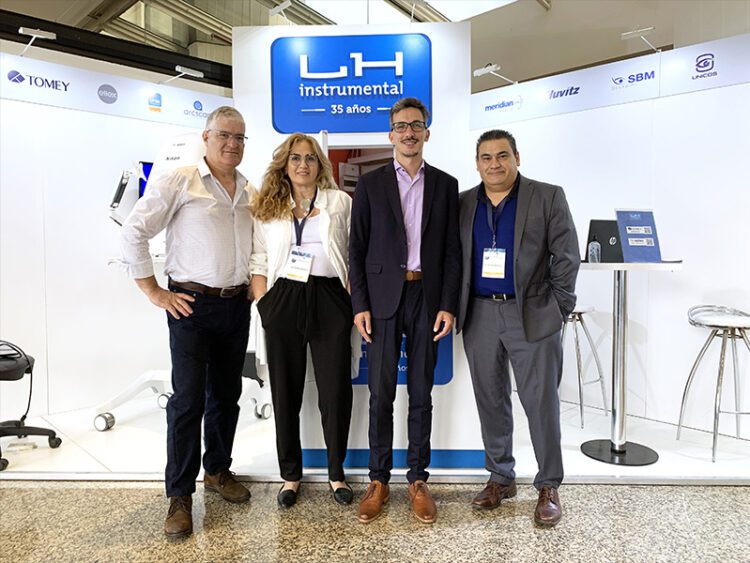 Congreso Anual ALACCSA-R y SAO 2022