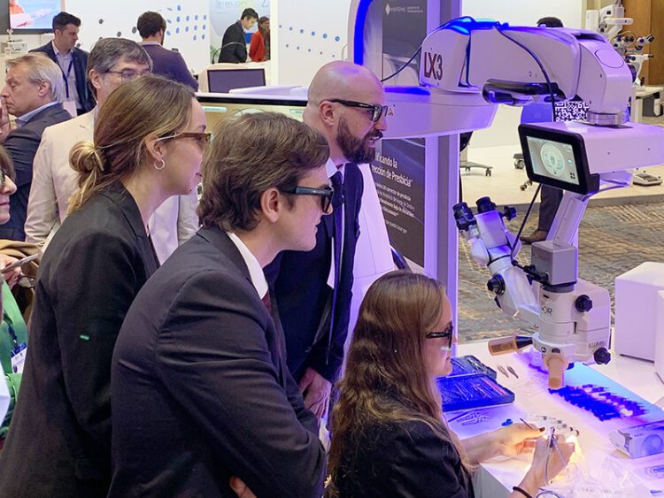 Congreso Anual ALACCSA-R y SAO 2022