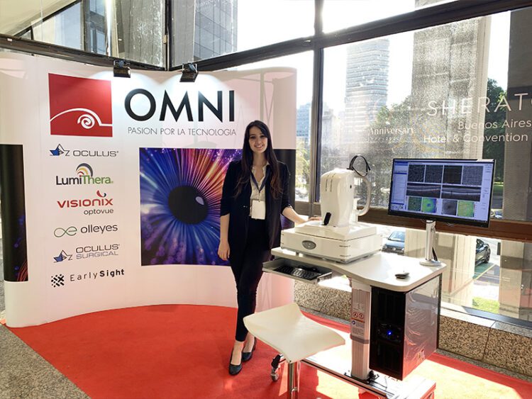 Congreso Anual ALACCSA-R y SAO 2022