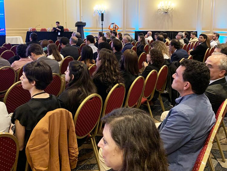 Congreso Anual ALACCSA-R y SAO 2022