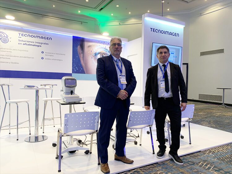 Congreso Anual ALACCSA-R y SAO 2022