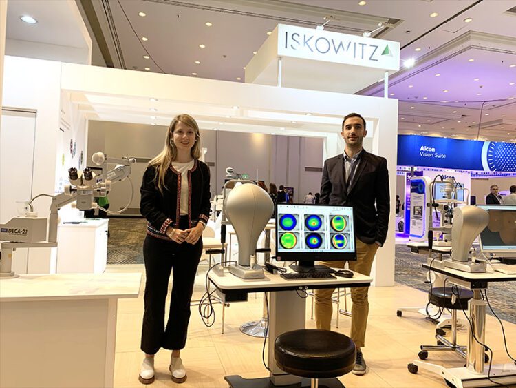 Congreso Anual ALACCSA-R y SAO 2022