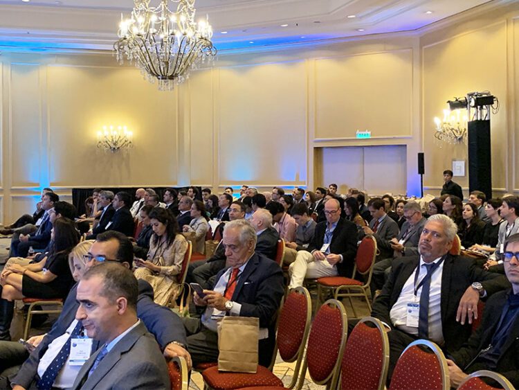 Congreso Anual ALACCSA-R y SAO 2022