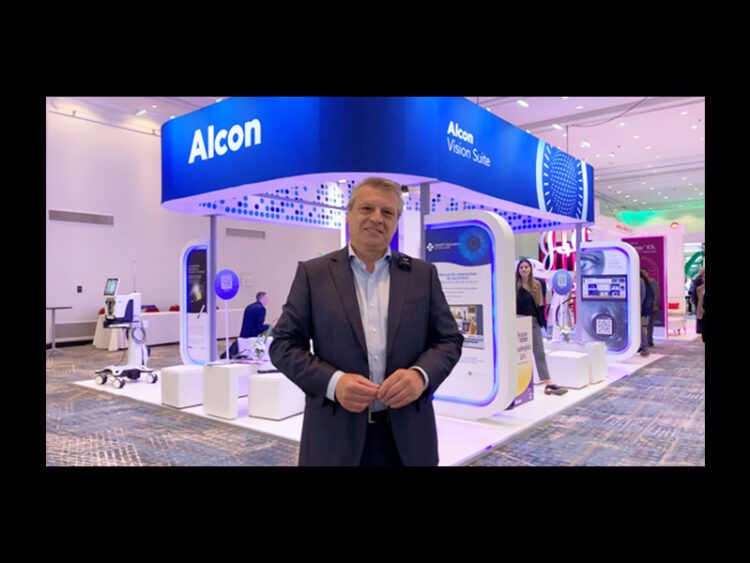 Congreso Anual ALACCSA-R y SAO 2022