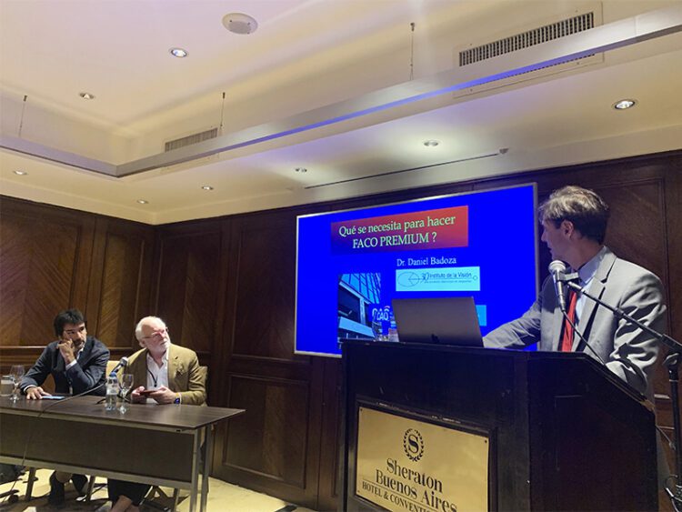 Congreso Anual ALACCSA-R y SAO 2022