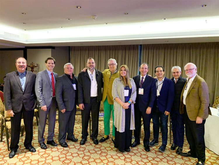 Congreso Anual ALACCSA-R y SAO 2022