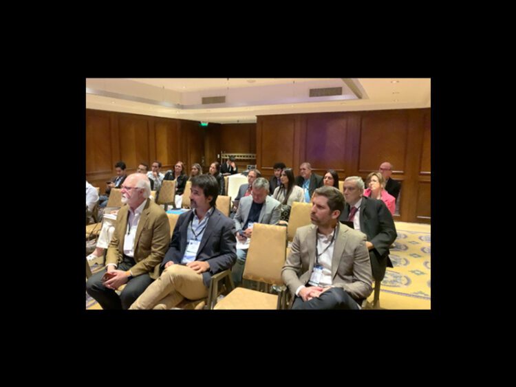 Congreso Anual ALACCSA-R y SAO 2022