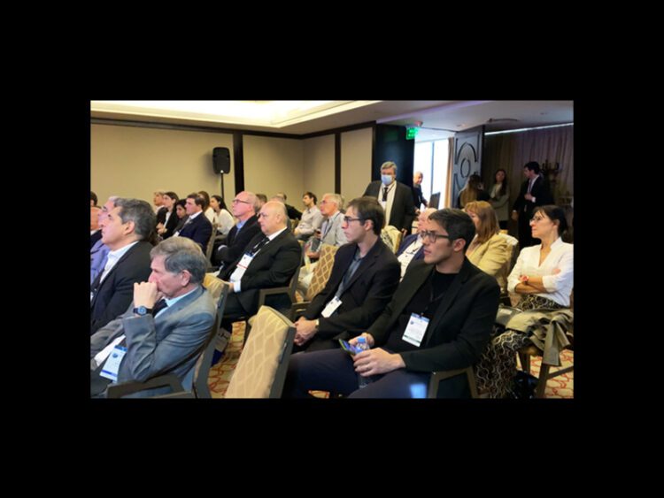 Congreso Anual ALACCSA-R y SAO 2022