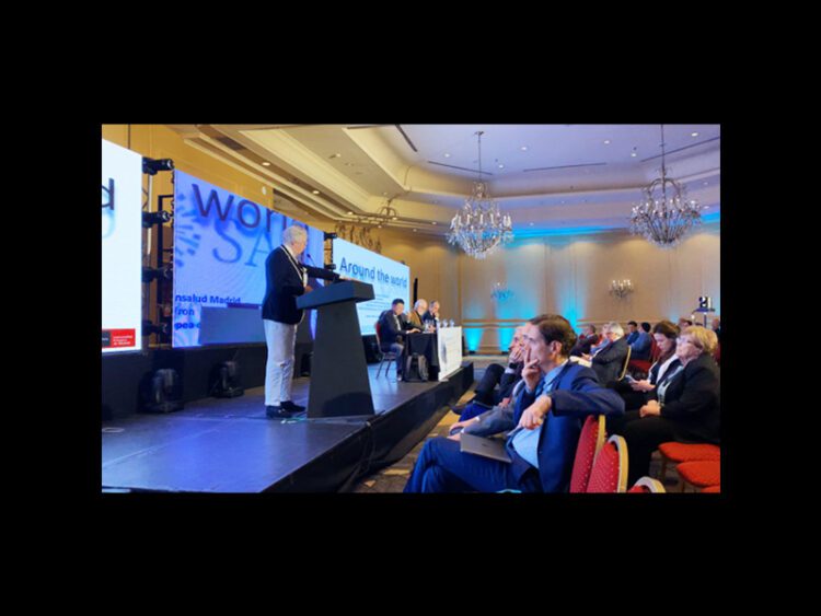 Congreso Anual ALACCSA-R y SAO 2022