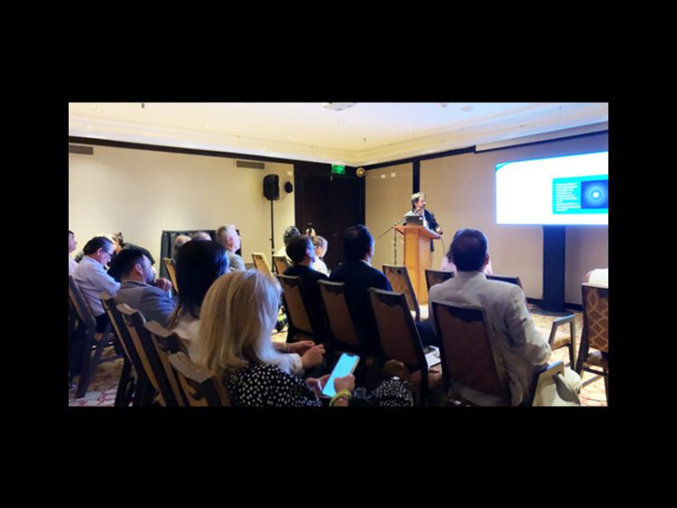 Congreso Anual ALACCSA-R y SAO 2022