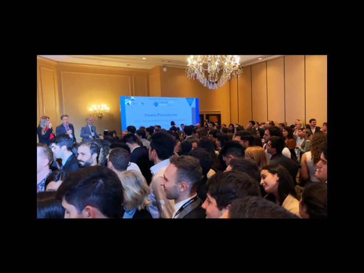 Congreso Anual ALACCSA-R y SAO 2022