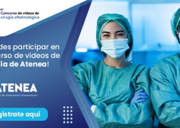 Primer Concurso de Videos de Cirugía Oftalmológica de “ATENEA 2022”